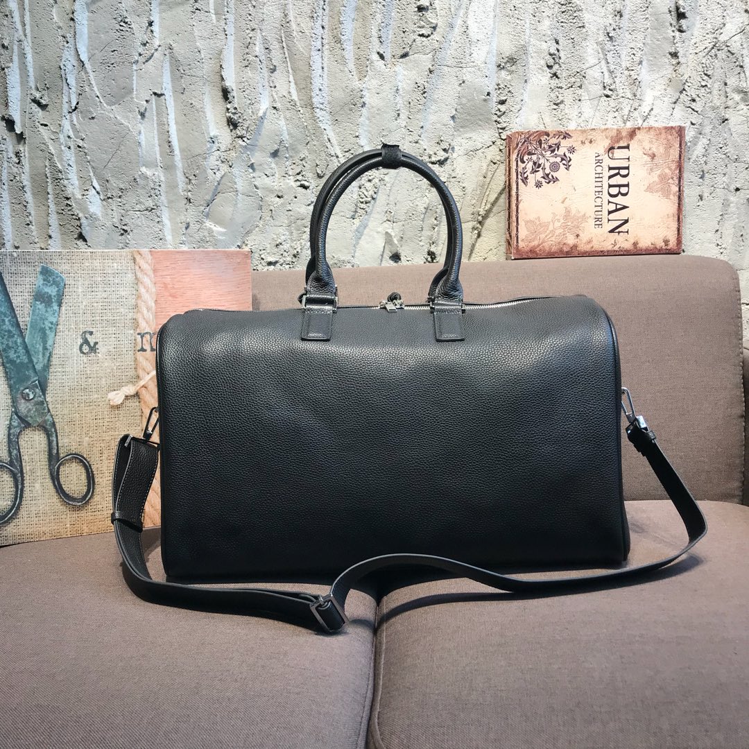 D10r homre atelier travel bag 50 x 29 x 23 cm