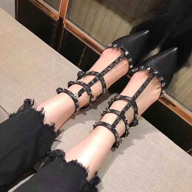 Va1e*ntin0 garavani heels 10cm