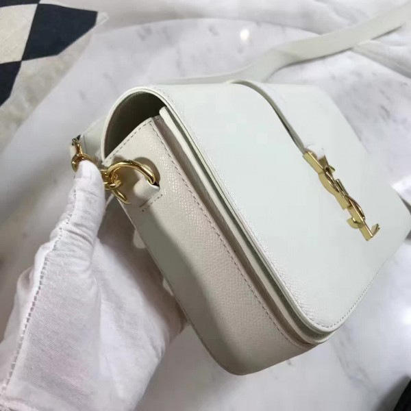 Y51 monogram sac universite white 25 x 7.5 cm