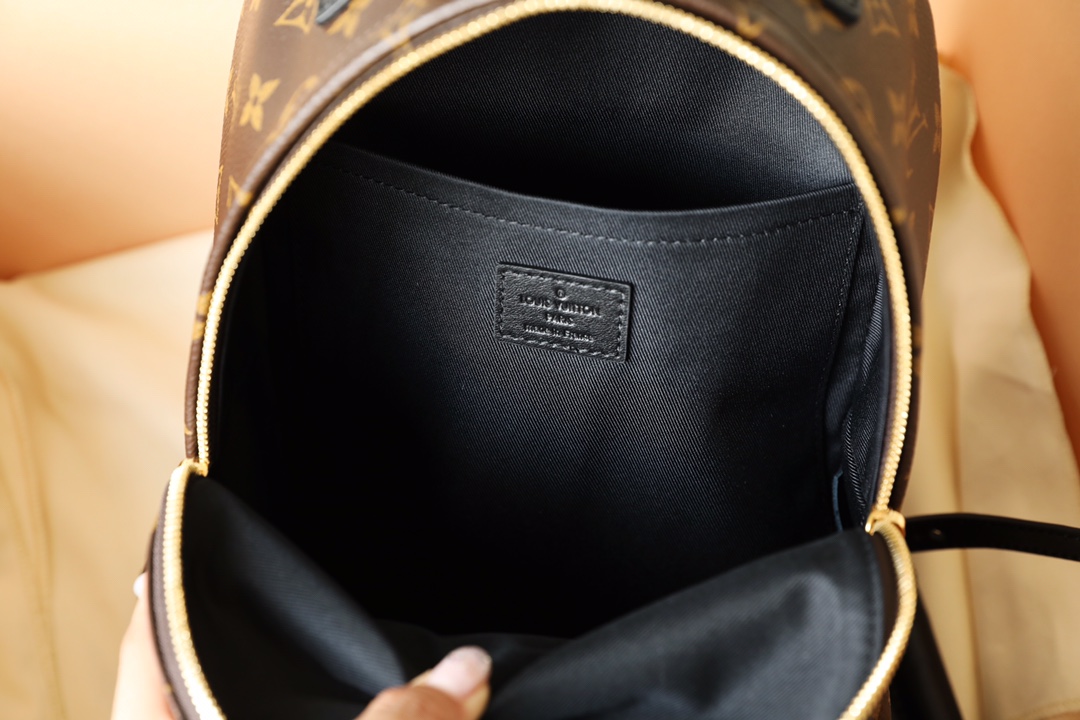 l0vis Vvtt0n palm springs pm backpack m44871 22 x 29 x 10 cm