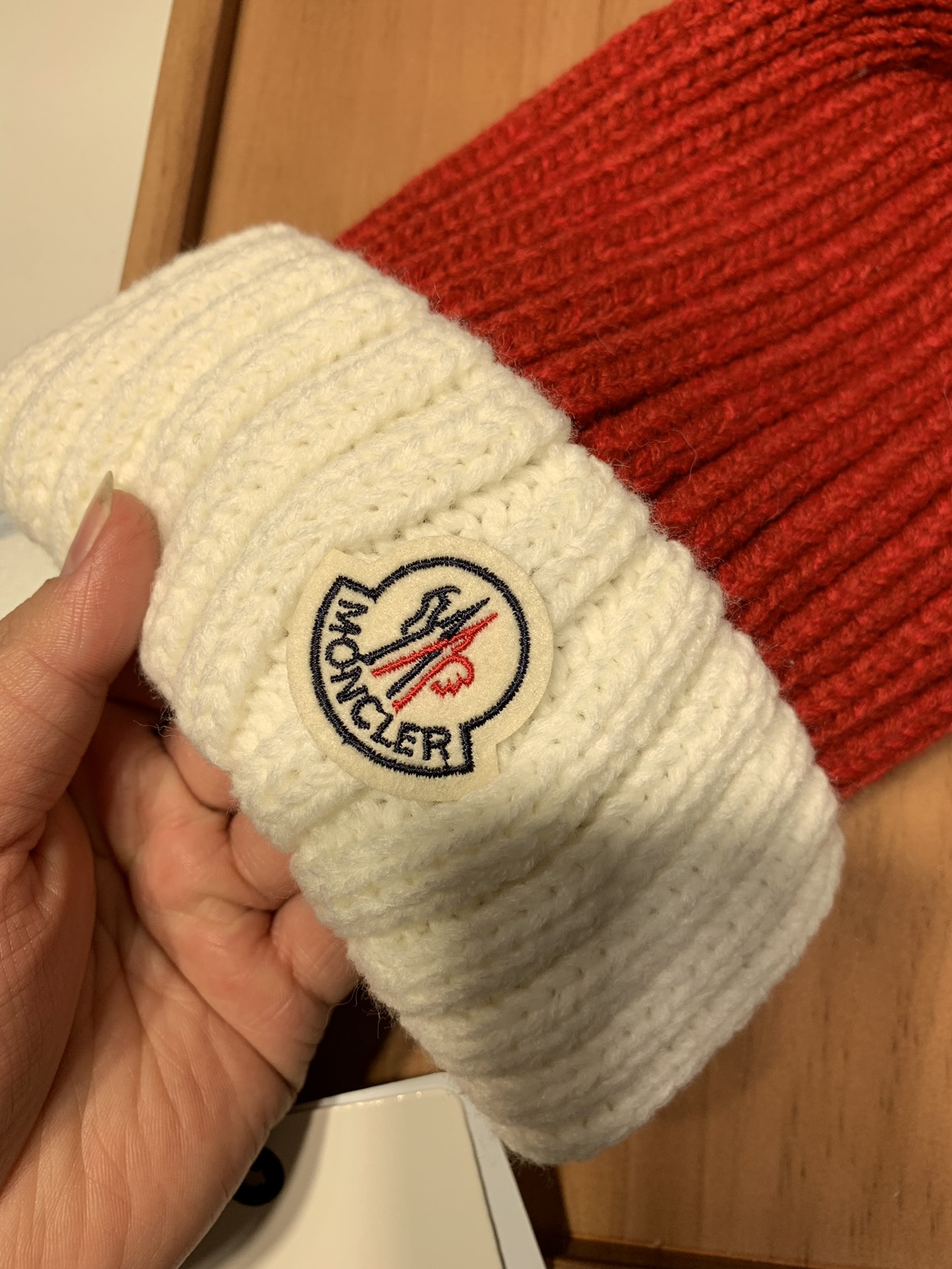 Moncler Hat 01