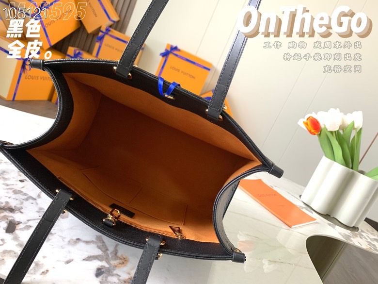 l0vis Vvtt0n onthego mm black m45595 34 cm