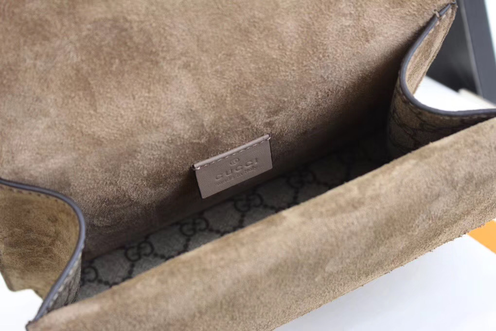 Gvc*1 dionysus mini bag 421970dj  20cm