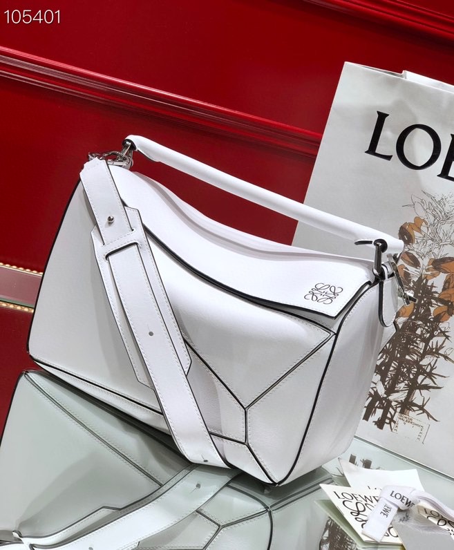 L0ew* puzzle medium bag 29cm