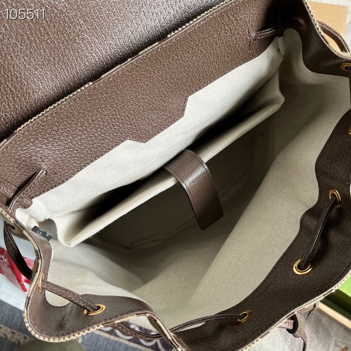 Gvc*1 aria fashion series backpack bag 34cm