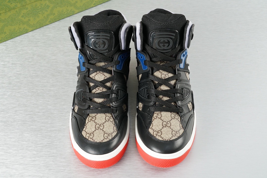 Gvc*1 basket sneaker