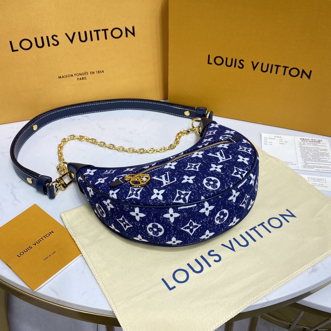 l0vis Vvtt0n loop bag 23cm 01