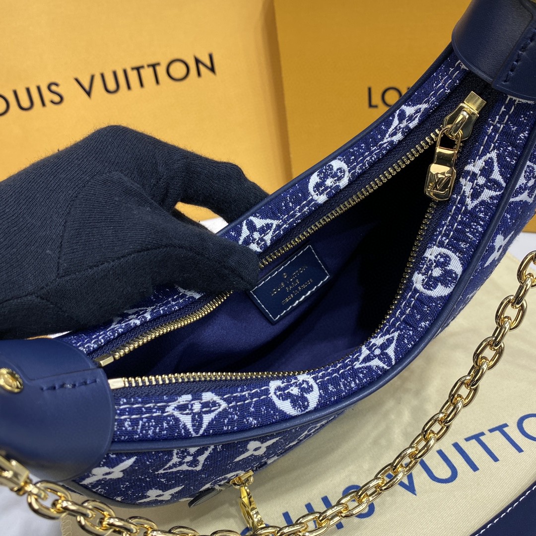 l0vis Vvtt0n loop bag 23cm 01