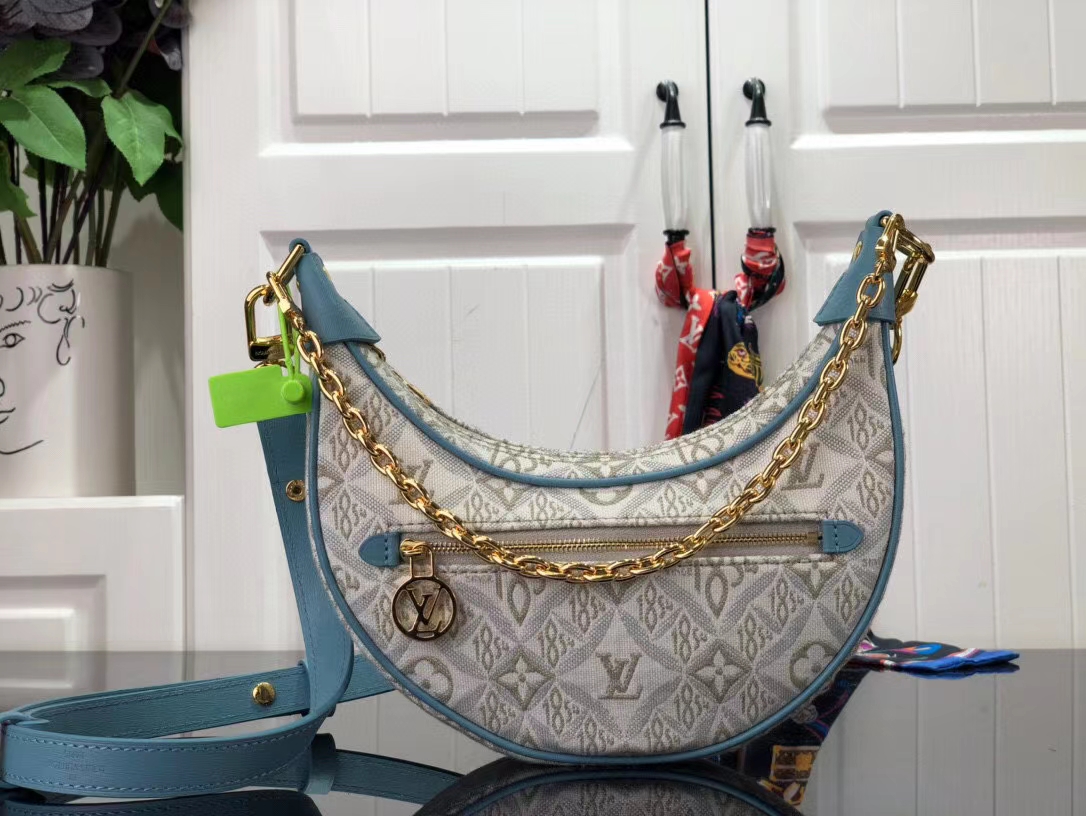 l0vis Vvtt0n loop bag 23cm 03