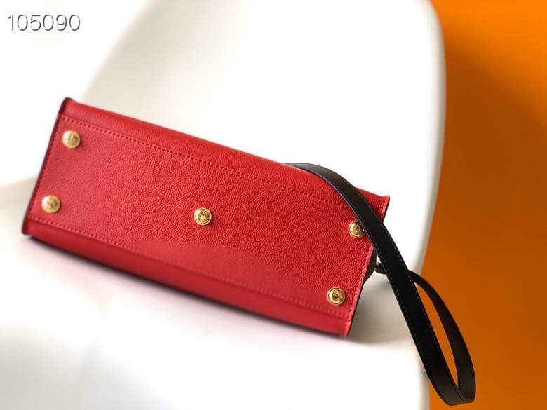 l0vis Vvtt0n on my side mm red m58908 32 cm