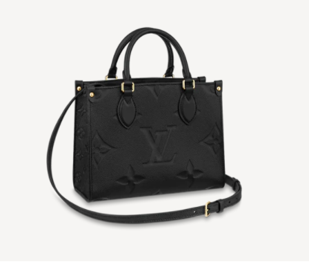 LV ONTHEGO PM  M45653 25CM