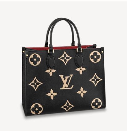 l0vis Vvtt0n onthego mm black m45495 35 cm