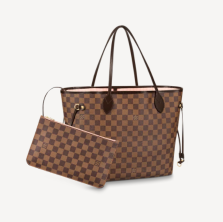 LV NEVERFULL MM N41603 32CM