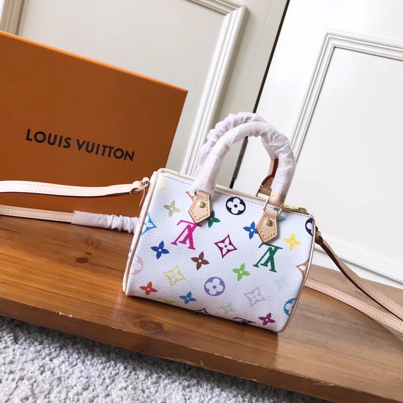 LV Speedy M61252 16cm