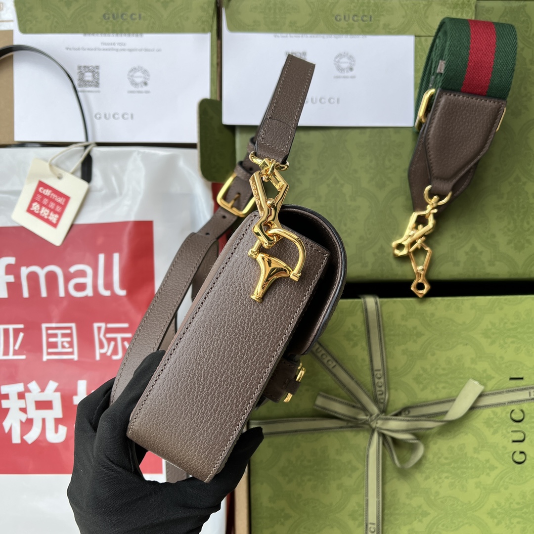 Gvc*1 horsebit mini 658574 20.5cm