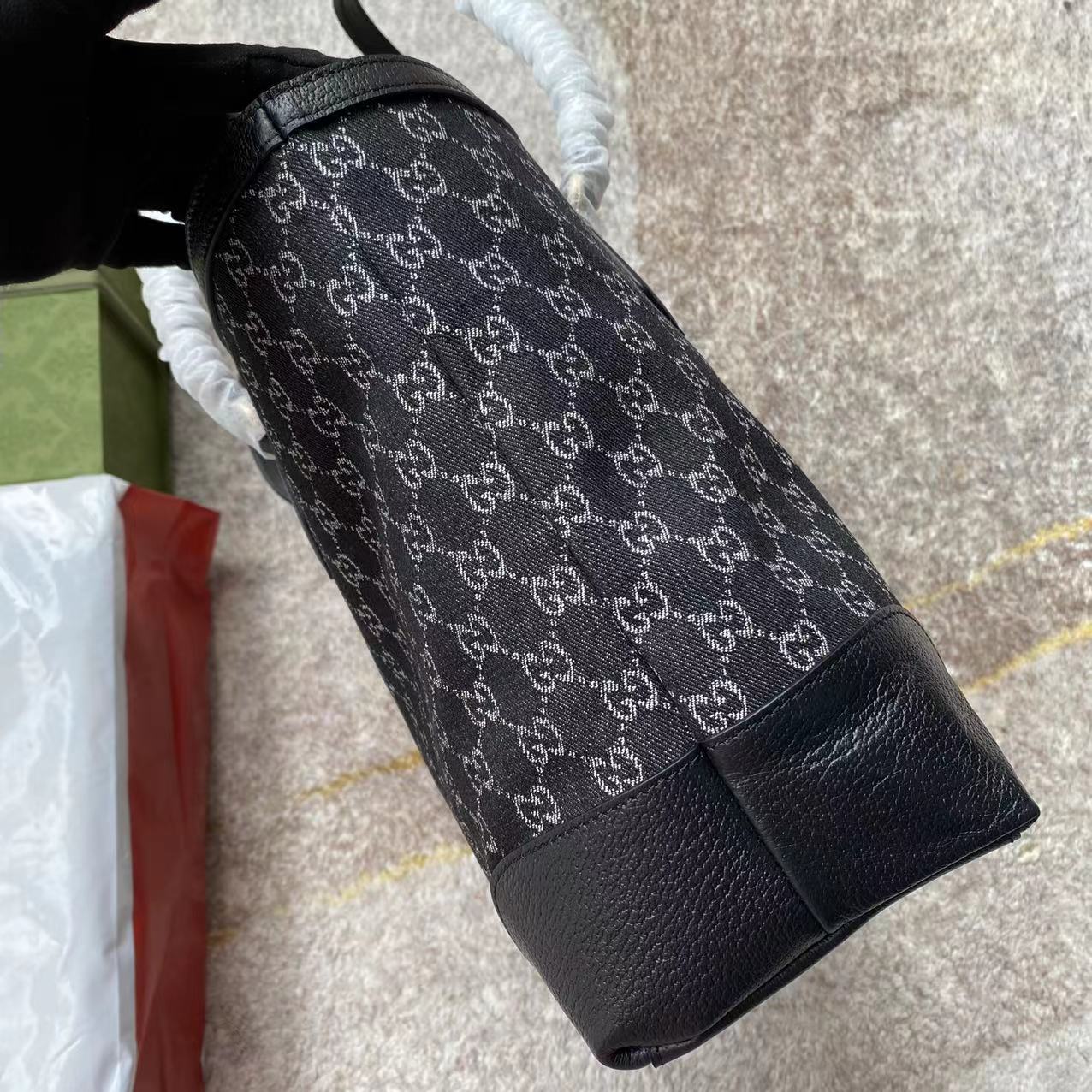 Gvc*1 black denim 631685 38cm