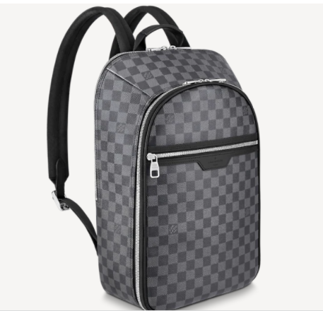 LV MICHAEL BACKPACK NV2 29CM