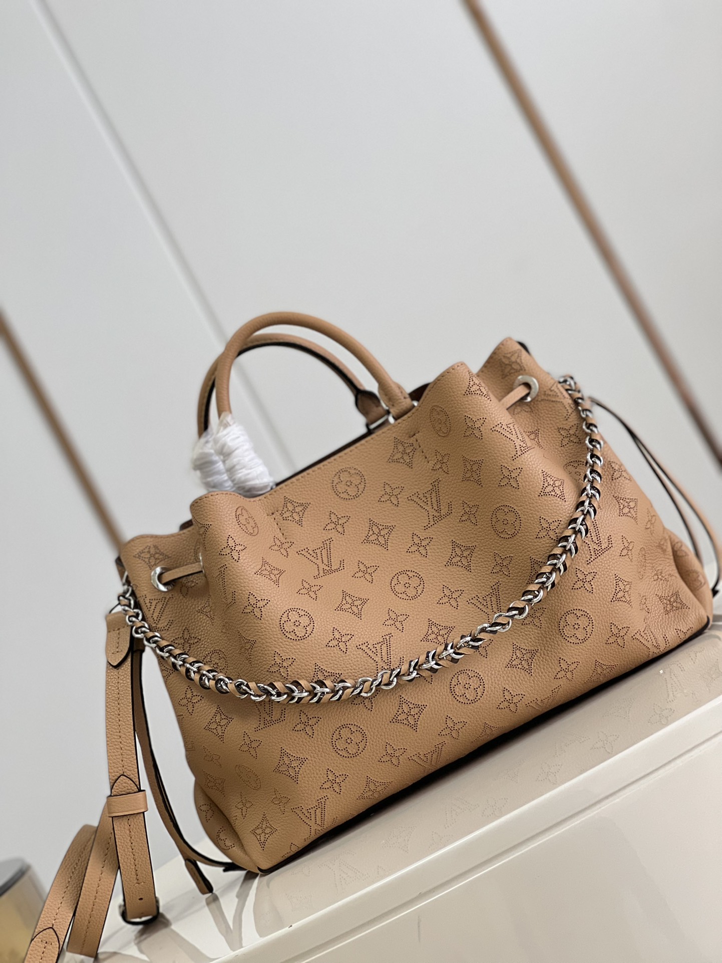 LV M59266 Bella Tote BAG 32CM