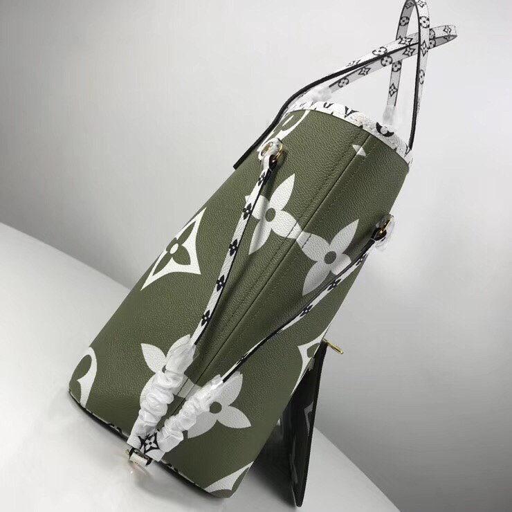 LV NEVERFULL MM M418652 31CM