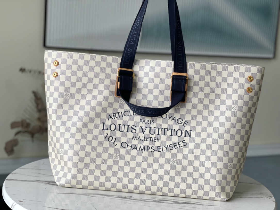 LV NEVERFULL GM M48432 49CM