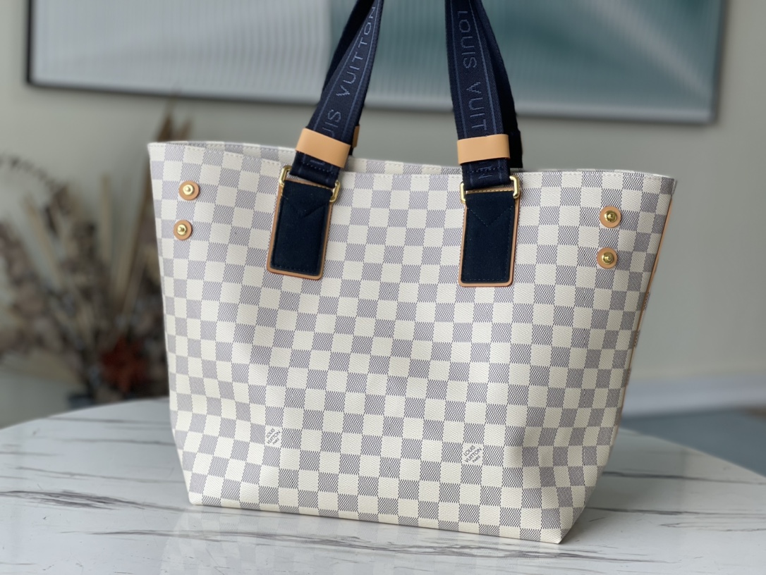 LV NEVERFULL MM M48432 30CM