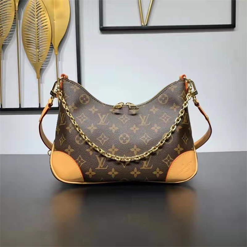 LV Boulogne M45832 29cm