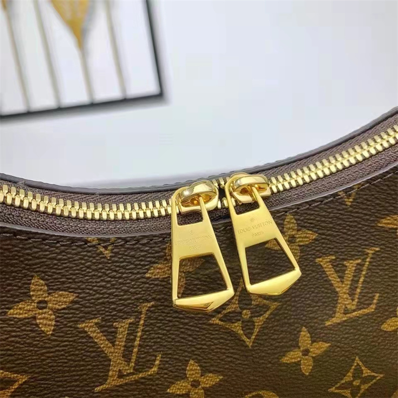 LV Boulogne M45831 29cm