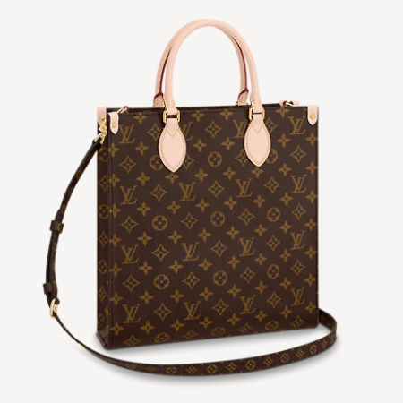 LV Sac Plat PM M45848 30cm