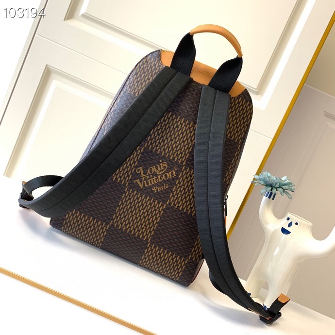 LV BACKPACK BAG M40380 39cm