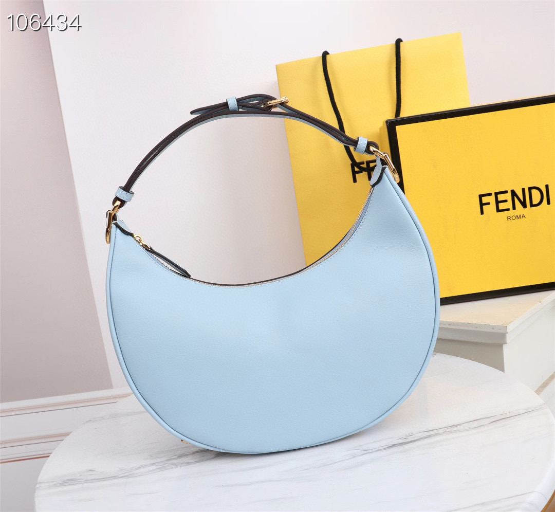 F**di praphy bag 8b8659 29cm