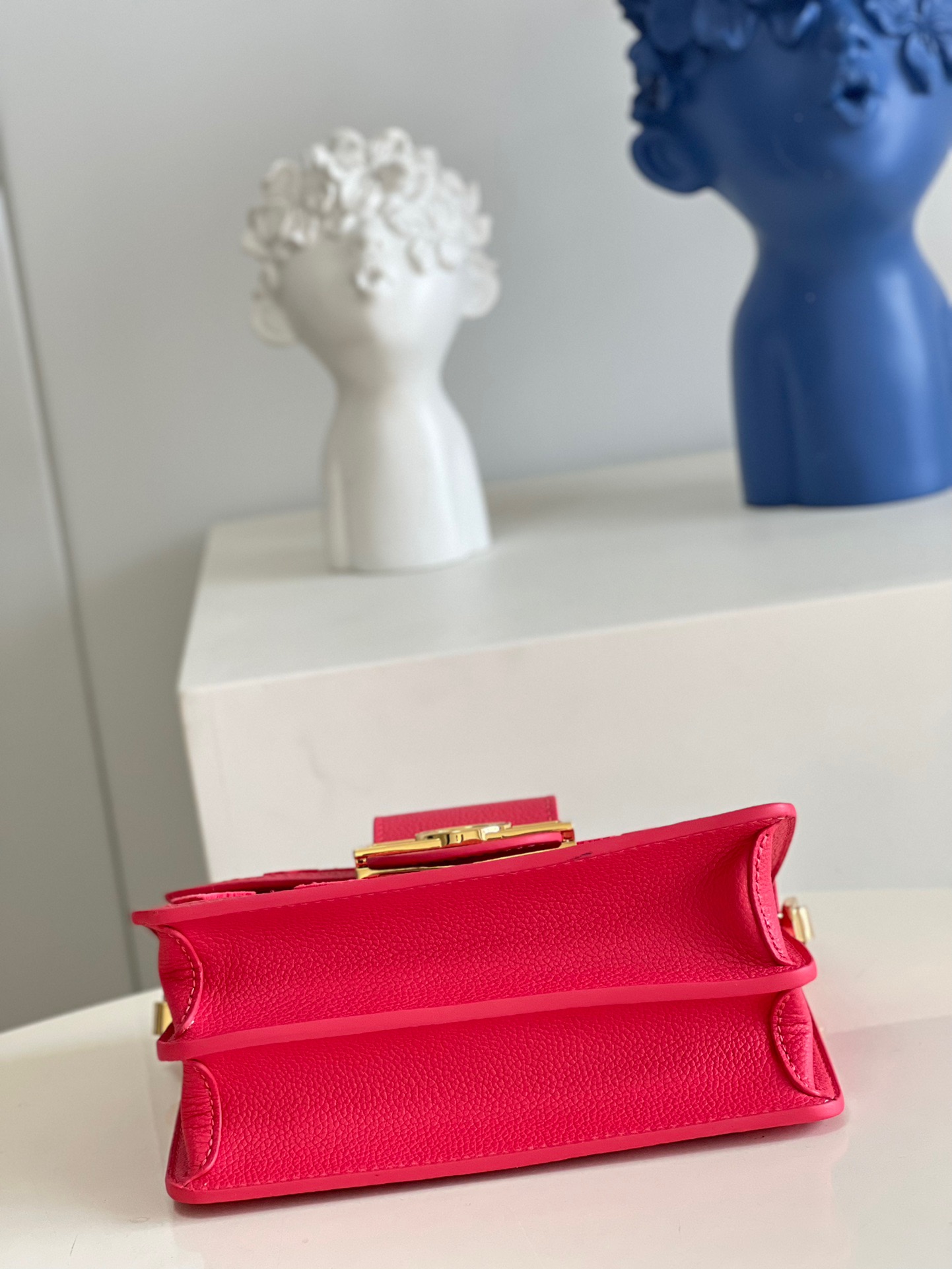 LV dauphine Small M20747 20cm