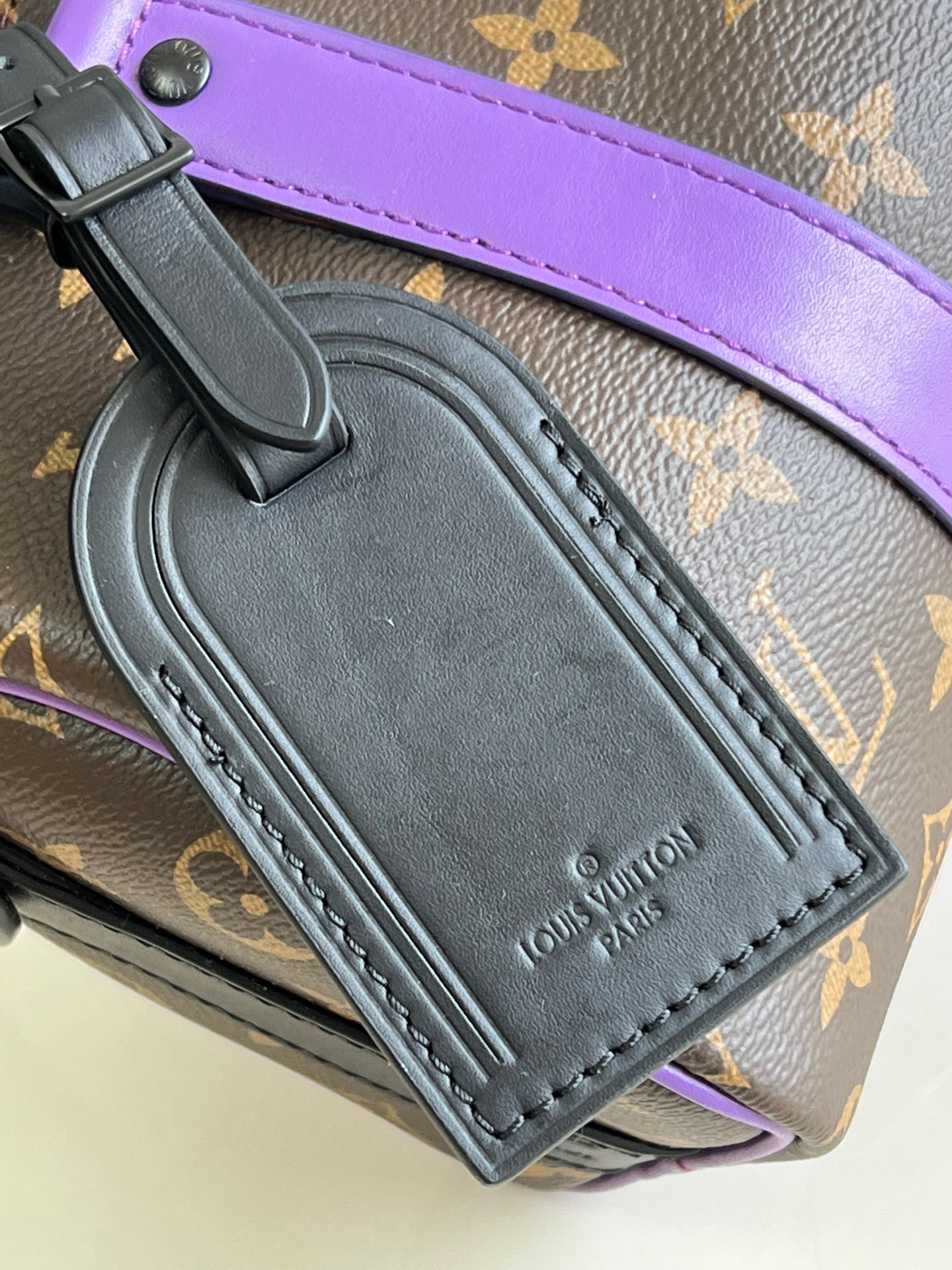 LV Keepall XS 25 M20900 25cm