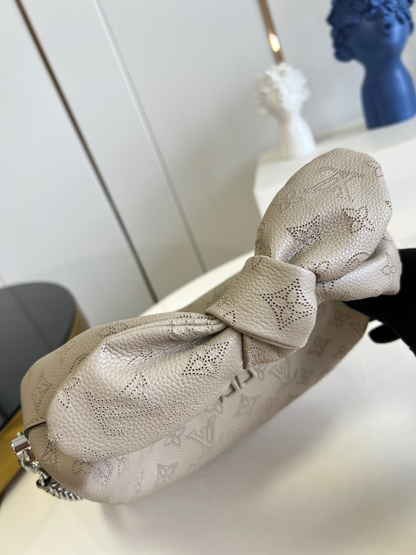 LV Why not PM light brown M20700 28cm