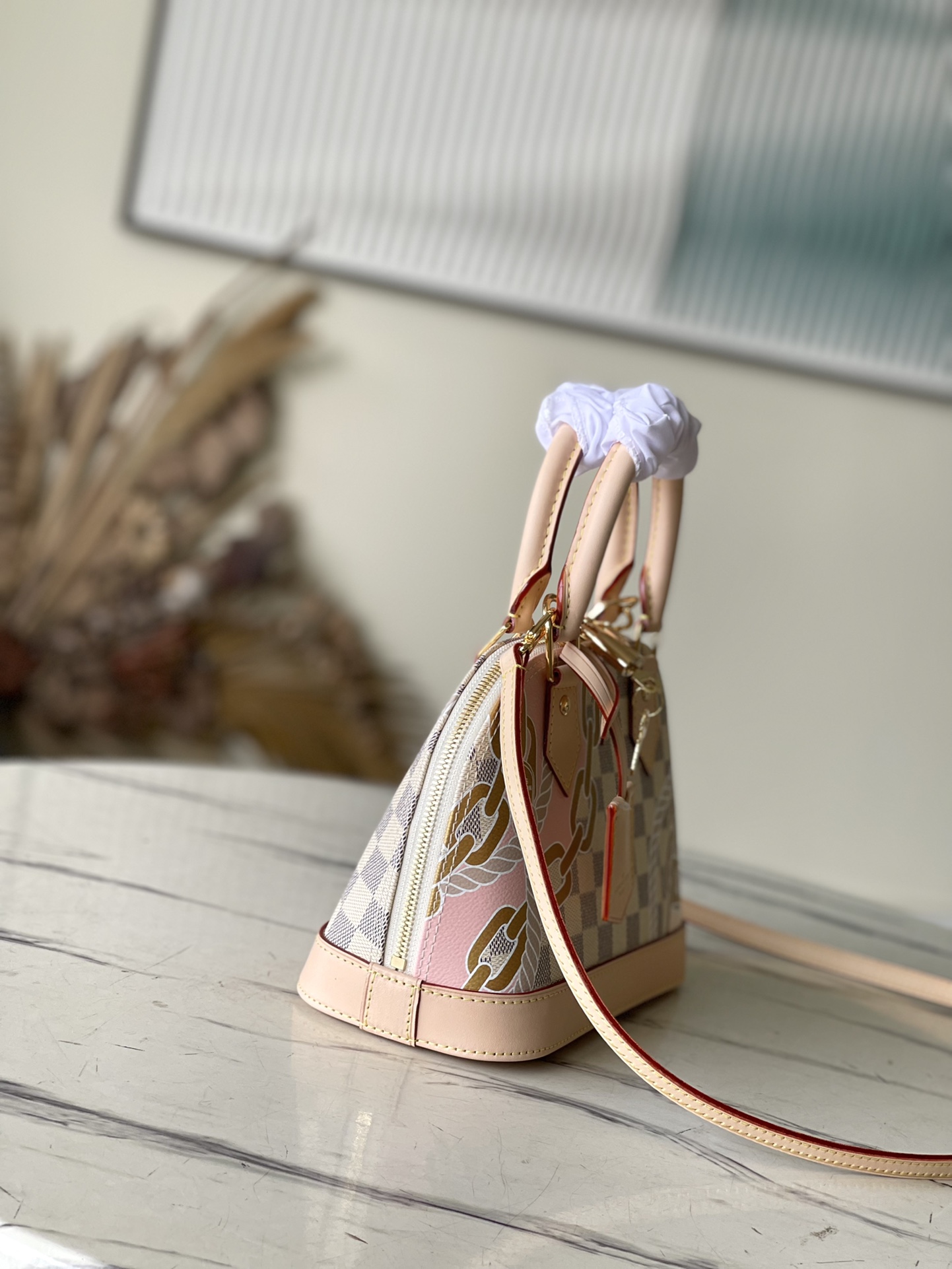 l0vis Vvtt0n alma bb n40472 23.5x17.5x11.5cm