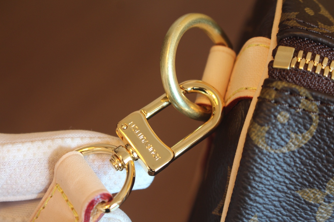 LV Speedy Bandoulière 25  M41113 25 x 19 x 15 cm