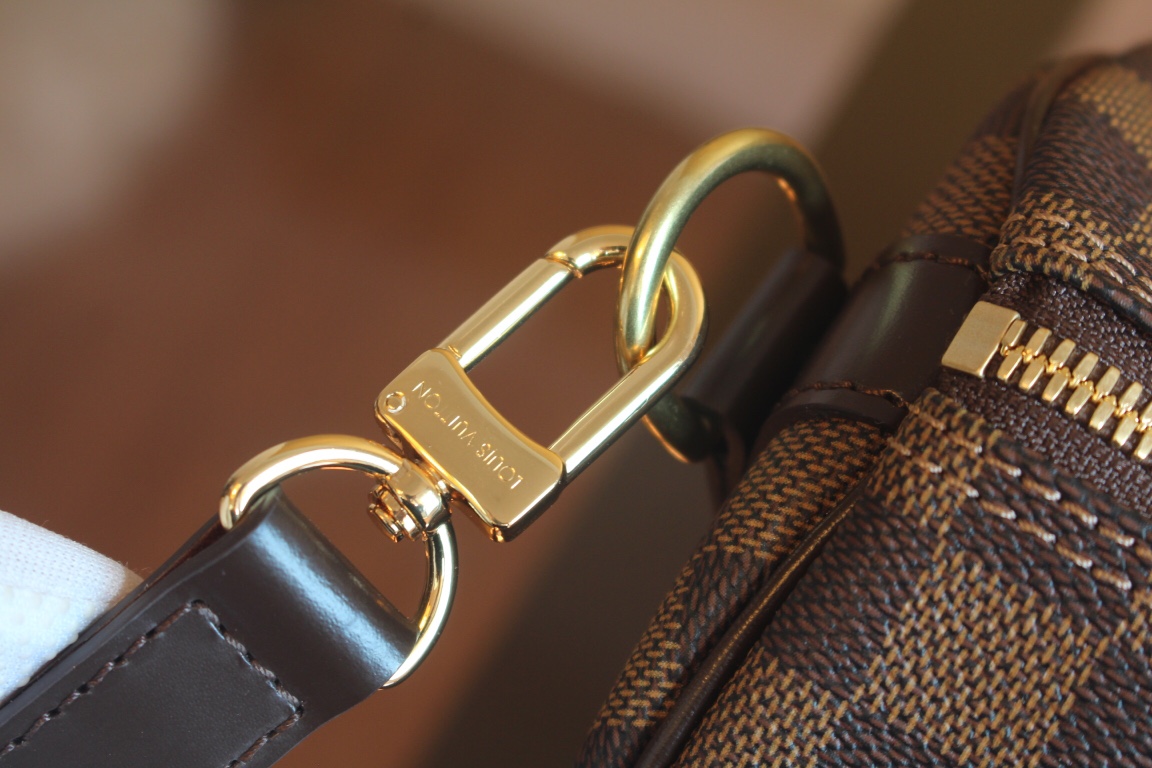 LV Speedy Bandouliere 30 N41367- 30 x 21 x 17 cm