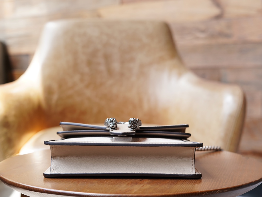 Gvc*1 dionysus svp*me mini bag 421970 - 20x15.5x5cm