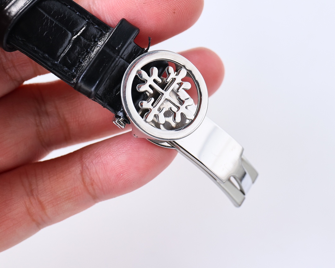 PATEKPHILIPPE golden 18K pink 001