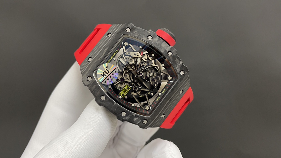 RICHARD MILLE  RM-35