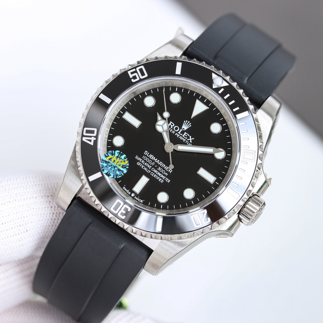 R01ex oyster perpetual submariner