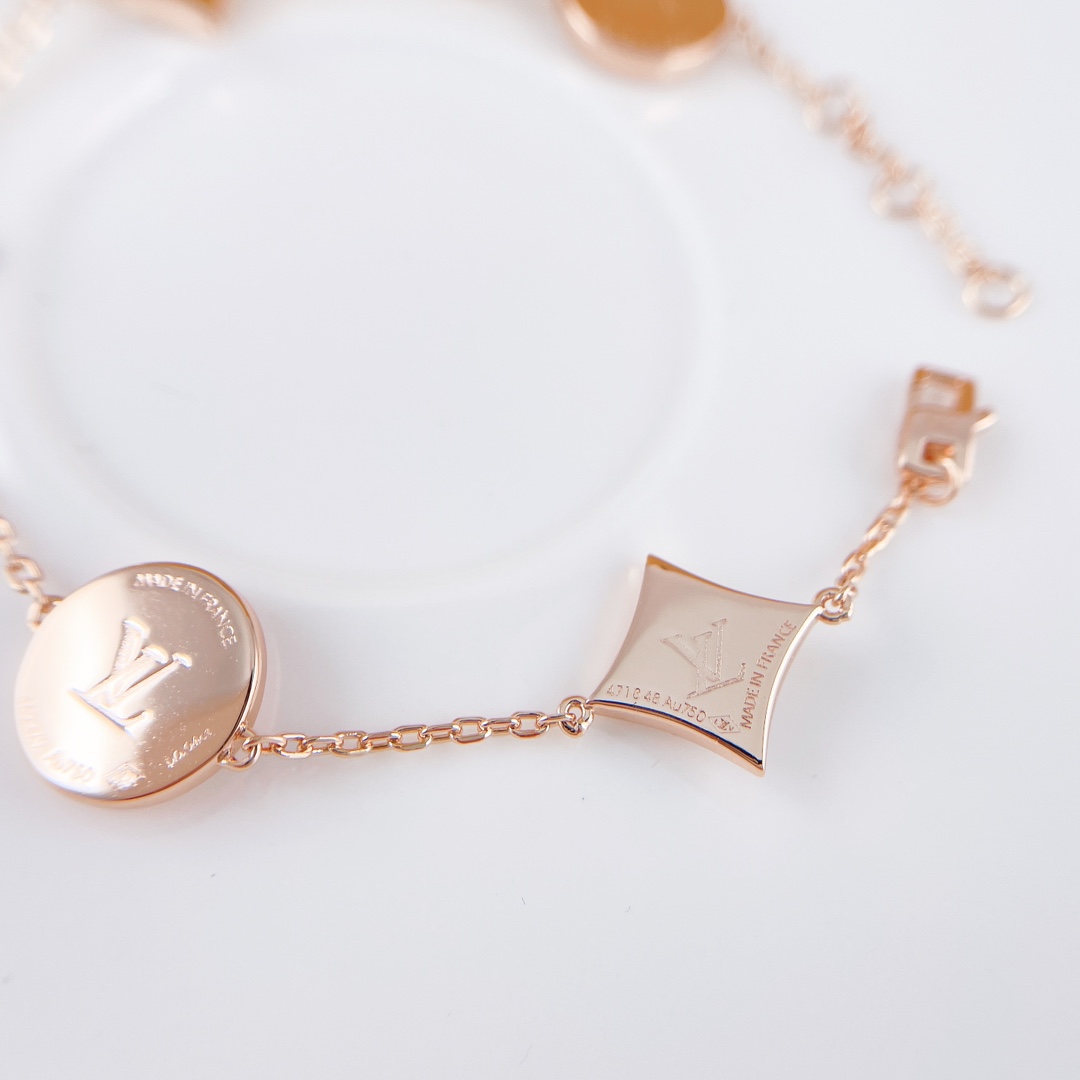 LV bracelet 002
