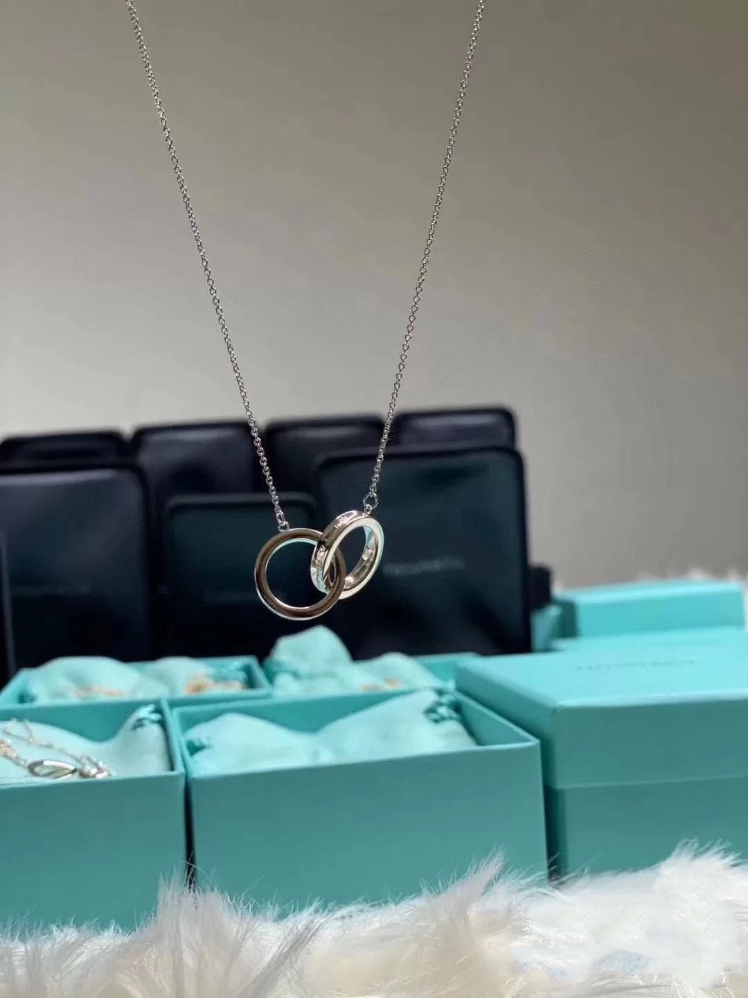 T*f*ny and co1837 necklace01