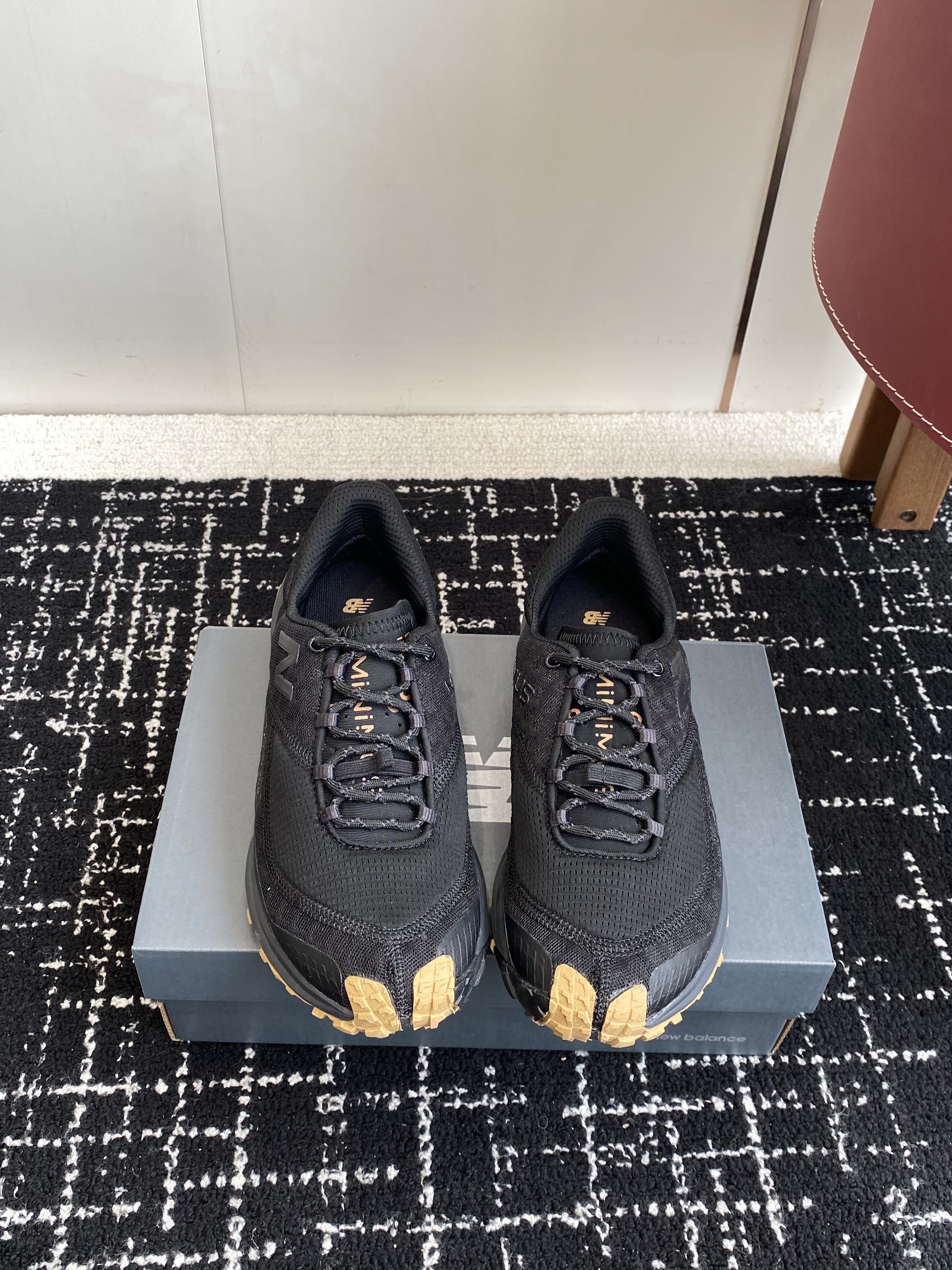 New Balance MT10O “Dusk Rain“ MT10OAD 01