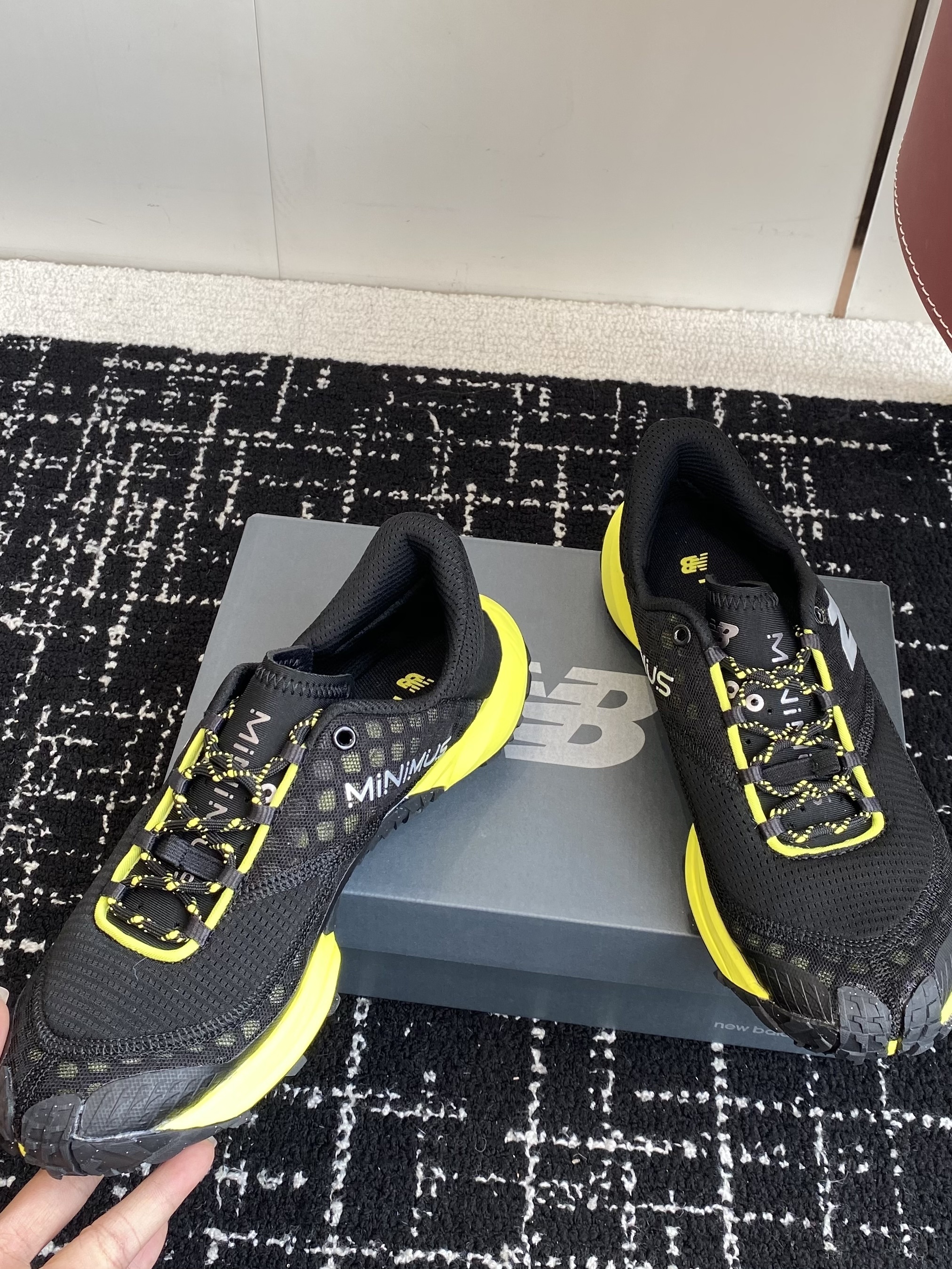 New Balance MT10O “Dusk Rain“ MT10OAD 05