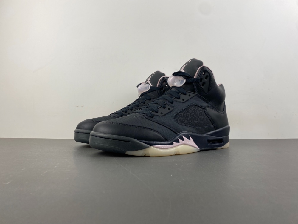 Air Jordan 5 “Off Noir” HQ3004-001